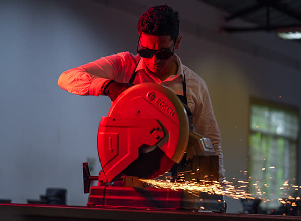 Alliance School of Design & Creative Arts Bangalore Academic Activity photo 2